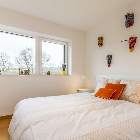 Stylish Flat Lux-City Daire Lüksemburg Dış mekan fotoğraf